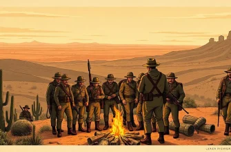 Westerns Militaires: Une Sélection de Films Inoubliables