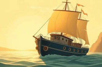 10 Films Biographiques sur les Navires