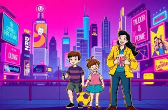 Films familiaux sur le divorce