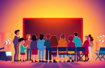 Films familiaux sur les rêveurs