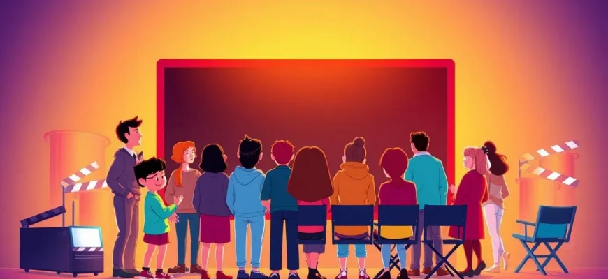 Films familiaux sur les rêveurs