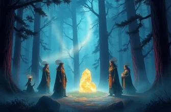 Films de druides - Drames captivants