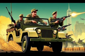 Les Meilleurs Films d'Action sur l'Armée Moderne