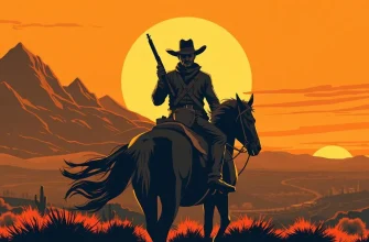 Les Meilleurs Westerns avec des Armes