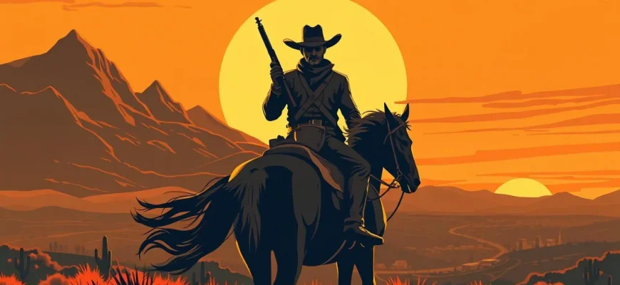 Les Meilleurs Westerns avec des Armes