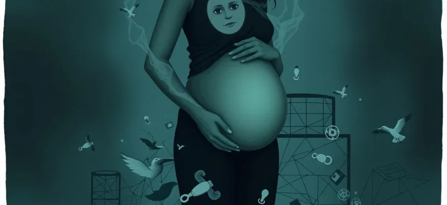 Thrillers sur la maternité : 10 films à ne pas manquer