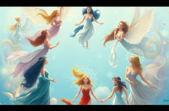 Films sur les déesses : une exploration mythique