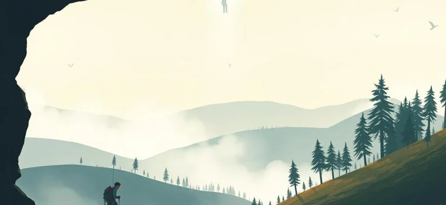 Films fantastiques d'escalade