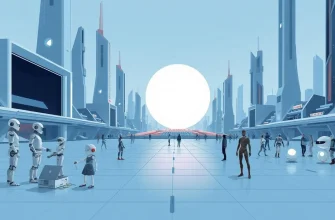 10 Films de Science-Fiction sur la Vie Synthétique