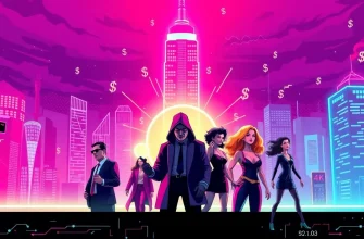 Les Meilleurs Films sur les Escroqueries Financières