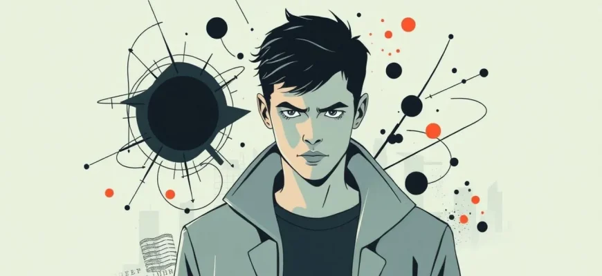 Thrillers captivants sur le syndrome de Tourette