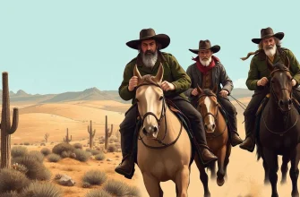 Top 10 des westerns avec des anciens militaires