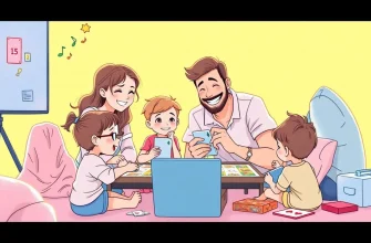 Films de famille sur les jeux d'argent : Une aventure ludique pour tous