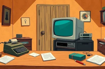 Détective et Informatique: 10 Films à Découvrir