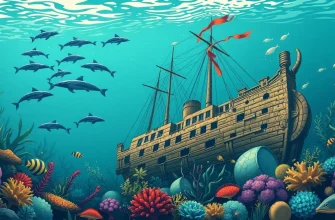 Les meilleurs documentaires sur les découvertes sous-marines