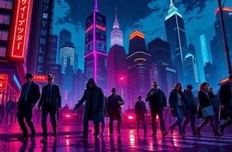 Films de Crime et d'Infiltration: Une Sélection Captivante