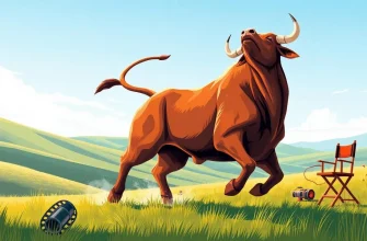 Films sur les taureaux: Une sélection unique