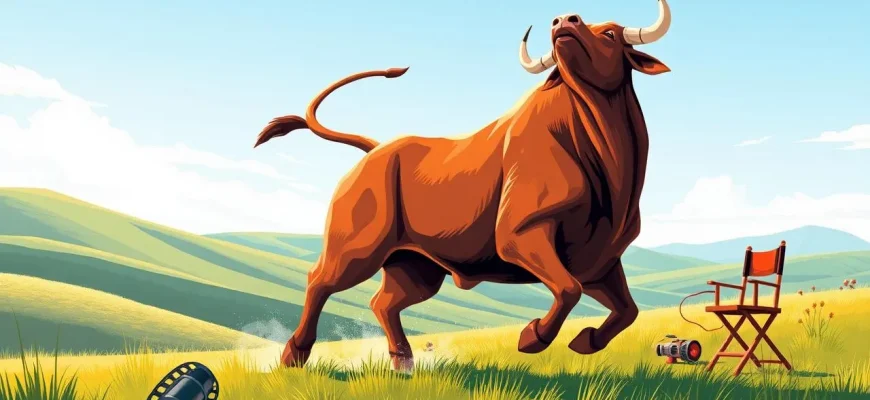 Films sur les taureaux: Une sélection unique