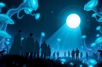 Top 10 des films d'horreur sur les OVNIs