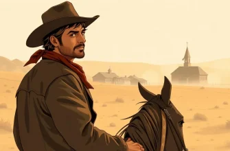 10 Films de Westerns qui Enseignent des Leçons de Vie