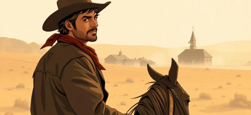 10 Films de Westerns qui Enseignent des Leçons de Vie