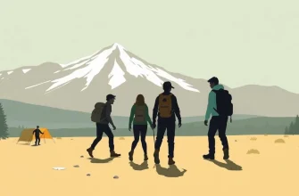 Thrillers en plein air : 10 films à voir absolument