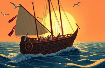 Top 10 des films historiques sur les navigateurs carthaginois