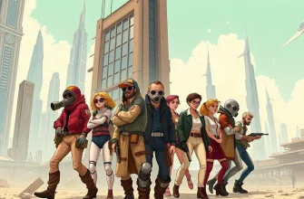 Top 30 Films Anti-Utopiques