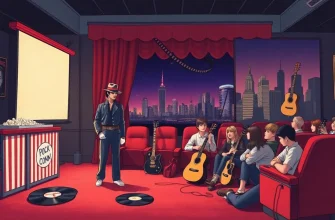 Films biographiques des années 90 à ne pas manquer