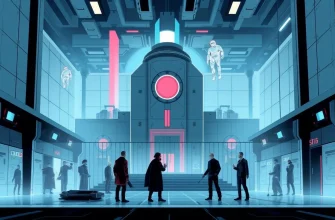 Films de science-fiction sur la prison