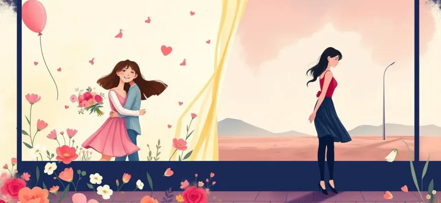 Les Meilleures Comédies sur la Rupture