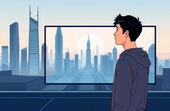 Films de science-fiction sur la réalité mixte