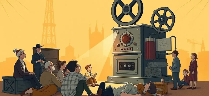 Films biographiques sur le diabète