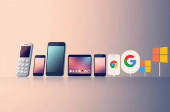 Les Meilleurs Documentaires sur les Systèmes d'Exploitation Mobiles