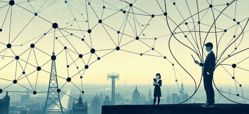 Les meilleurs documentaires sur les réseaux de télécommunications