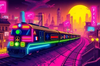 Films de guerre sur les cheminots