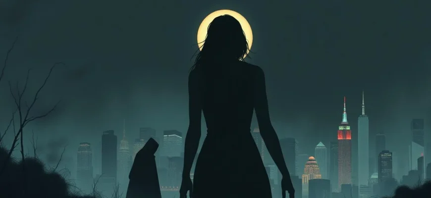 Films d'horreur sur l'inégalité des sexes