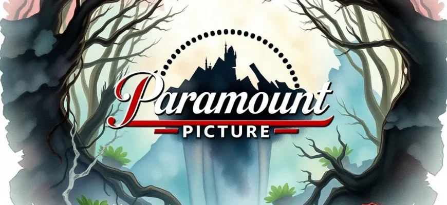 Les Meilleurs Films d'Horreur de Paramount