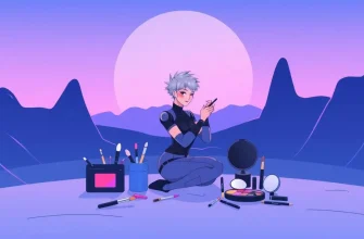 Films de science-fiction sur les maquilleurs