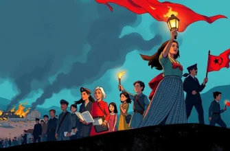 10 Films Dramatiques sur la Résistance