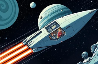 Top 10 des films de science-fiction sur les voyages galactiques