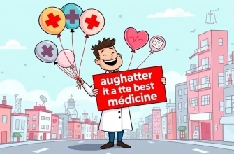 Les Meilleures Comédies sur la Santé