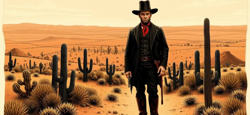 Les Meilleurs Westerns avec des Présidents