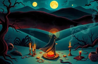 Films Mystiques de Vaudou à Découvrir