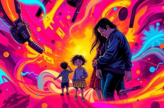 Drames familiaux: 10 films à découvrir