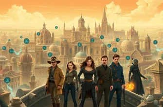 Les Meilleurs Films d'Action sur les Reliques Mystiques