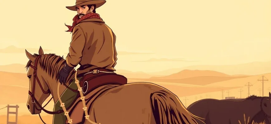 Les Meilleurs Westerns sur la Confiance