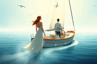 Les Meilleurs Films Mélodramatiques de Voyages en Mer