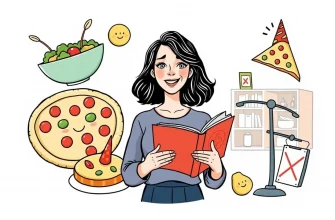 Les Meilleures Comédies sur la Diététique