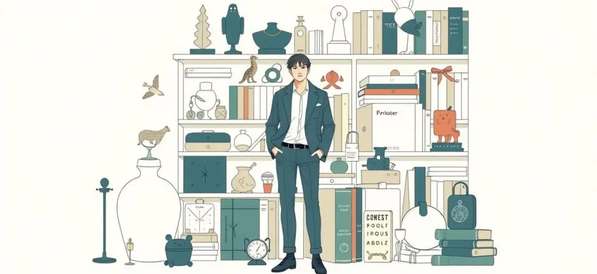 Les Meilleurs Thrillers sur les Collectionneurs